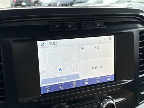 Used 2023 Ford F150 XLT w/ Equipment Group 301A Mid image 27