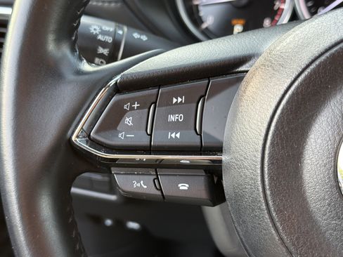 Used 2022 MAZDA CX-5 AWD 2.5 S image 25