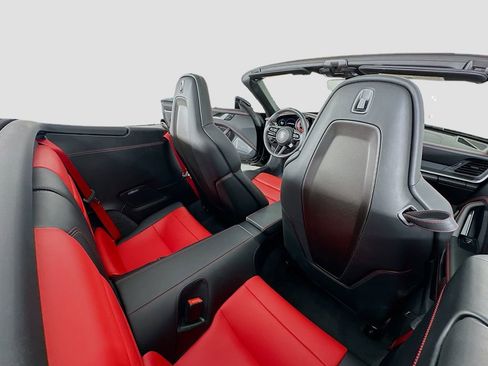 Used 2024 Porsche 911 Turbo S image 29