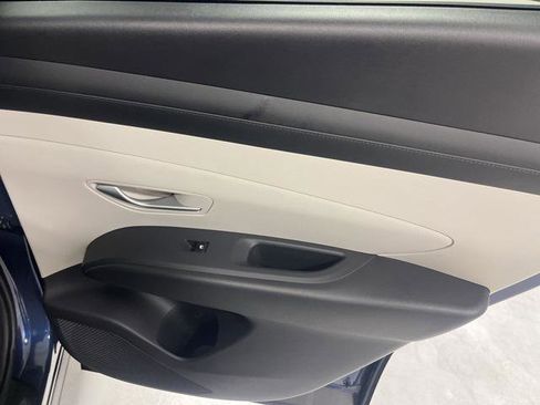 New 2026 Hyundai Tucson SEL image 25
