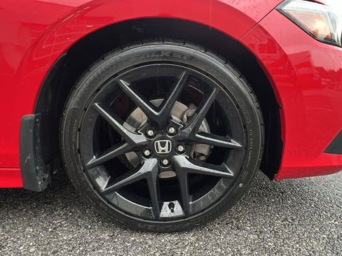 Used 2022 Honda Civic Sport image 11