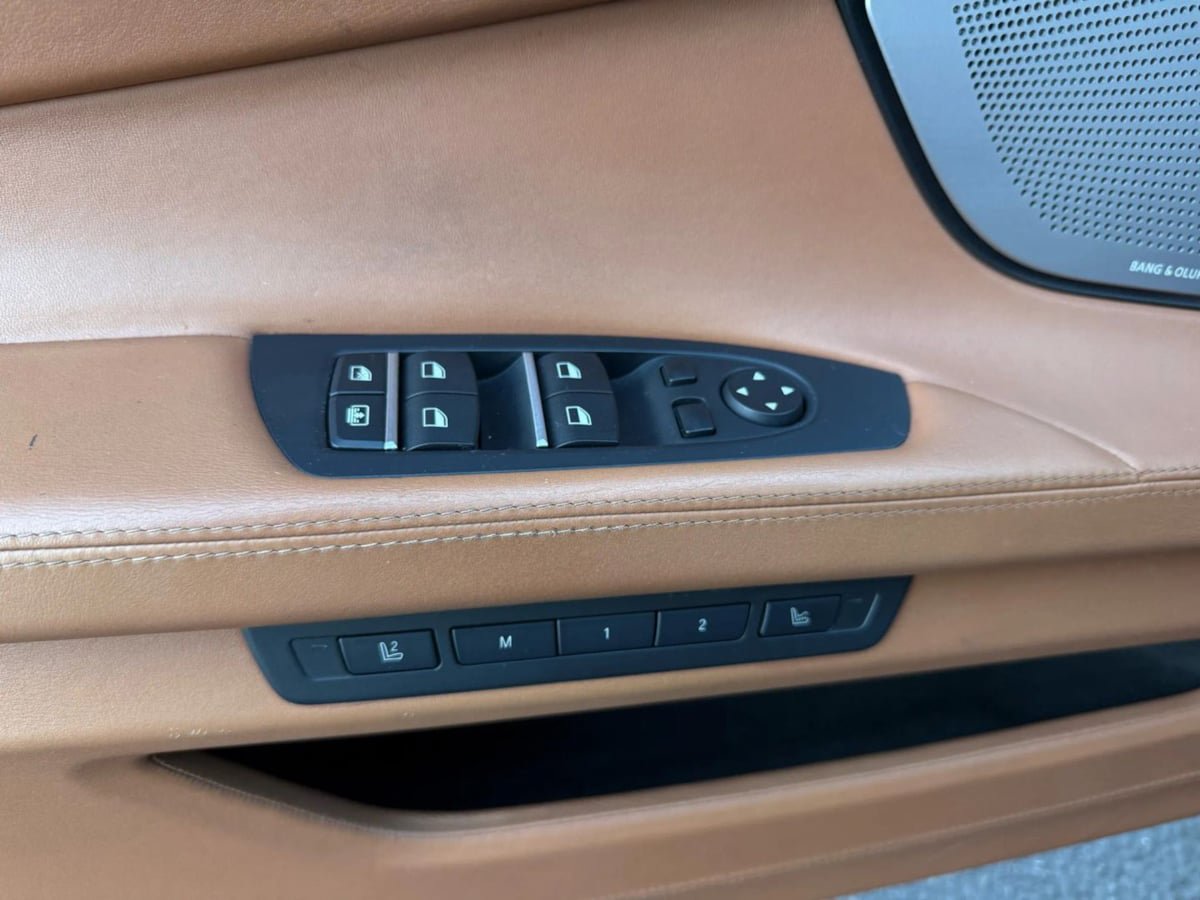 Used 2013 BMW ALPINA B7 RWD image 38