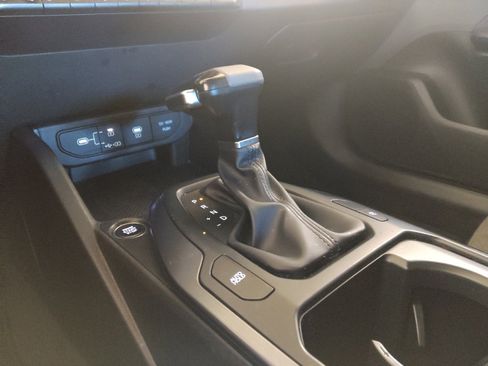 Used 2025 Kia K4 FWD image 26
