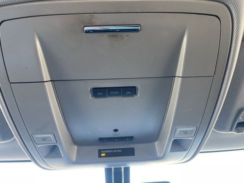 Used 2016 GMC Sierra 1500 SLT w/ All Terrain X Package image 20