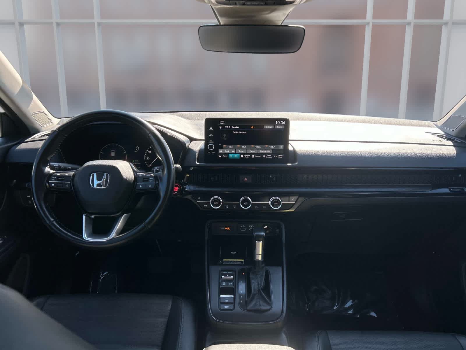Used 2025 Honda CR-V EX-L image 26