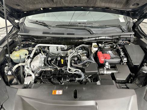 Used 2024 Mitsubishi Outlander SE AWD/4WD image 35