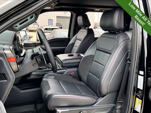 Used 2025 Ford F150 Raptor image 30