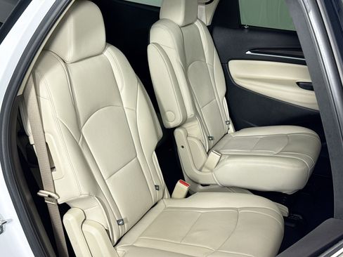 Used 2023 Buick Enclave Essence w/ Experience Buick Package image 42