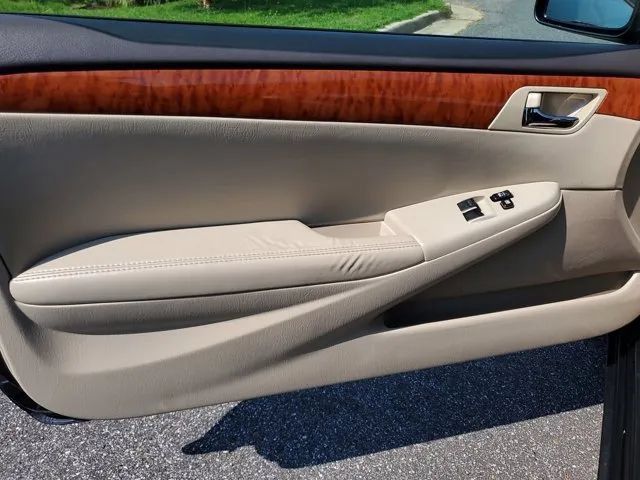 Used 2007 Toyota Solara SLE FWD image 20