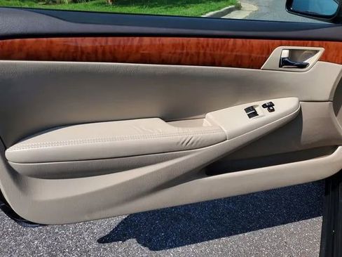 Used 2007 Toyota Solara SE Sport image 20