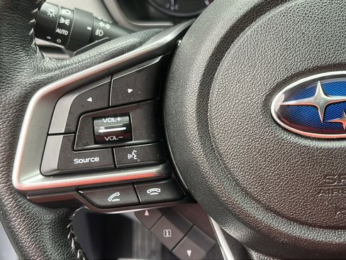 Used 2022 Subaru Outback Limited XT image 13