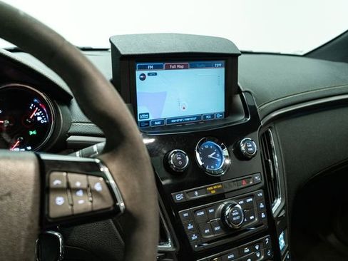 Used 2014 Cadillac CTS V image 24