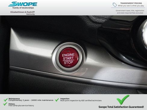 Used 2015 Honda CR-V EX image 21