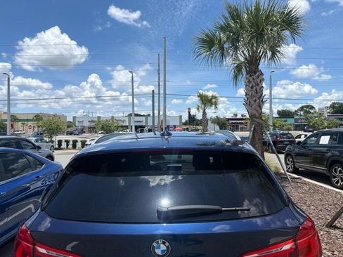 Used 2020 BMW X1 xDrive28i w/ Convenience Package AWD/4WD image 12