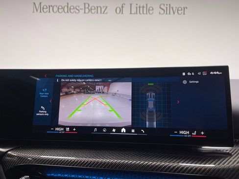 Used 2025 BMW M4 CS image 29