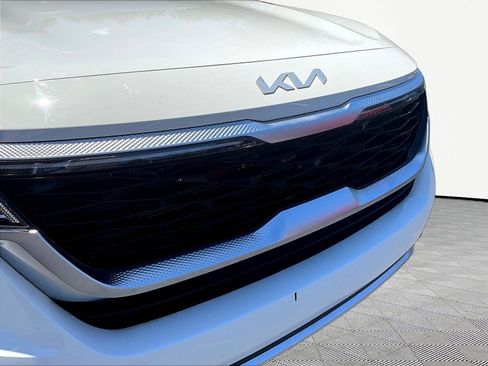 Used 2023 Kia Seltos S FWD image 33