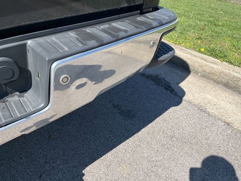 Used 2014 Chevrolet Silverado 1500 LT w/ All Star Edition image 13