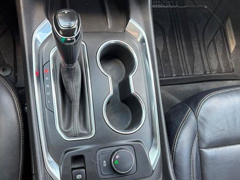 Used 2018 Chevrolet Traverse Premier w/ LPO, Floor Liner Package FWD image 28
