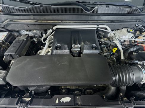 Used 2024 GMC Canyon Elevation RWD image 33