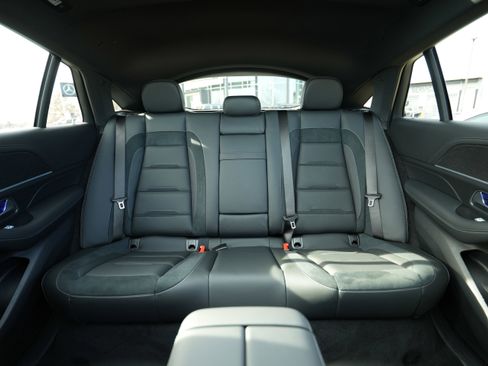 New 2026 Mercedes-Benz GLE 53 AMG 4MATIC Coupe image 41