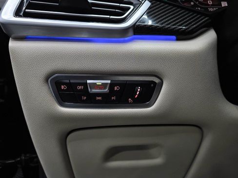 Used 2021 BMW X5 M50i w/ Premium Package AWD/4WD image 30