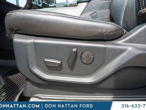 Used 2019 Ford F150 Lariat AWD/4WD image 19