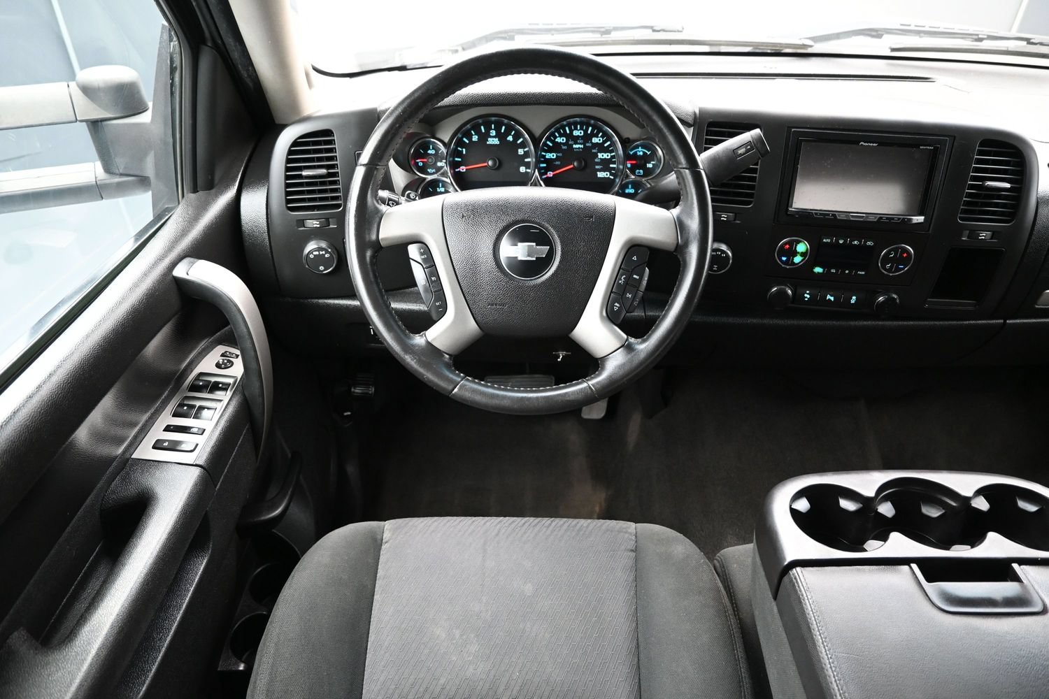 Used 2013 Chevrolet Silverado 1500 LT w/ All-Star Edition AWD/4WD image 27