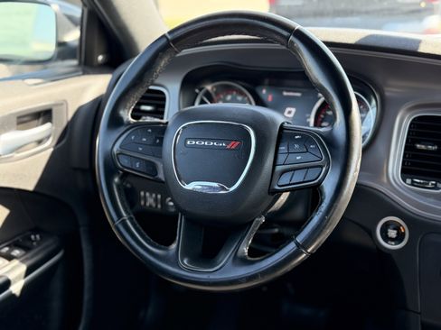Used 2023 Dodge Charger GT image 12