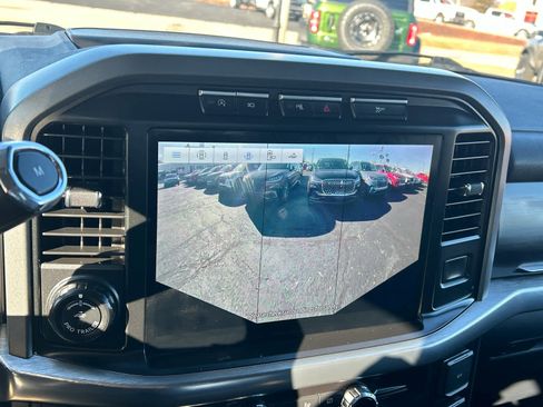 Used 2021 Ford F150 Lariat image 35