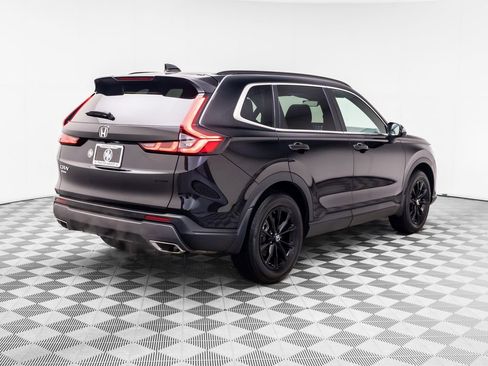 Used 2025 Honda CR-V Sport-L image 7