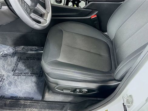 Certified 2023 Jeep Grand Cherokee L Laredo w/ Luxury Tech Group I image 30