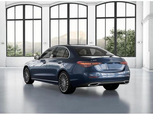 New 2026 Mercedes-Benz C 300 Sedan image 26