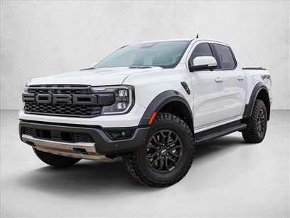 Used 2024 Ford Ranger Raptor