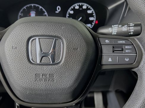 Used 2023 Honda HR-V LX image 19