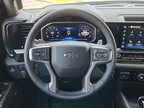 New 2026 Chevrolet Silverado 1500 RST AWD/4WD image 22