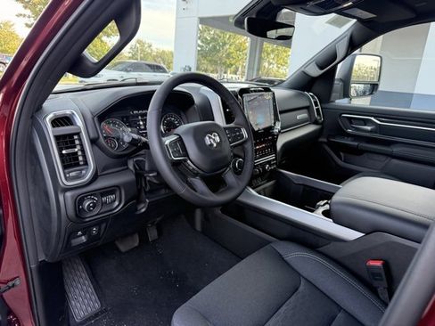 New 2026 RAM 1500 Big Horn image 15