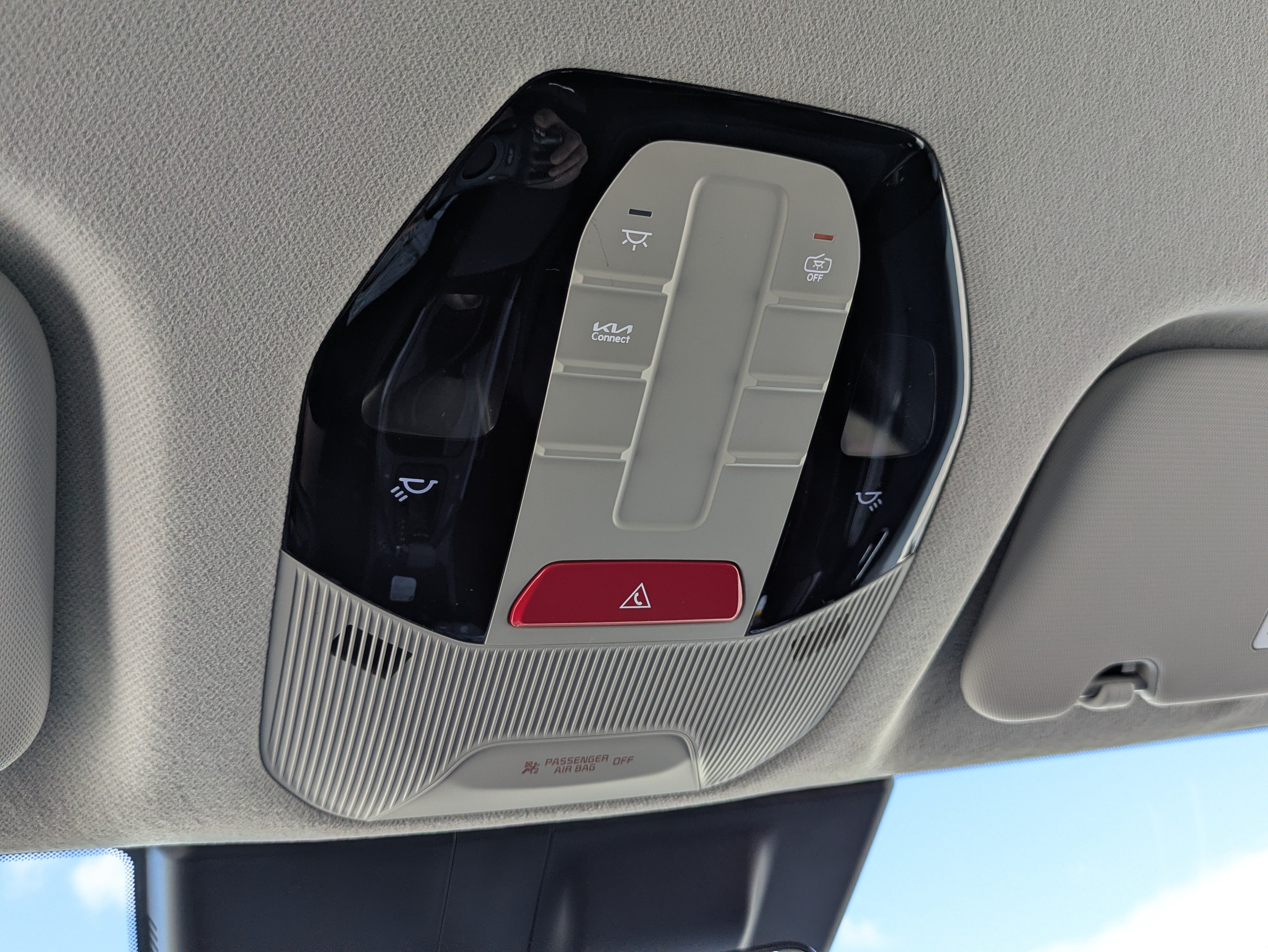 New 2026 Kia K4 EX FWD image 32