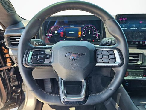 Used 2024 Ford Mustang GT RWD image 19