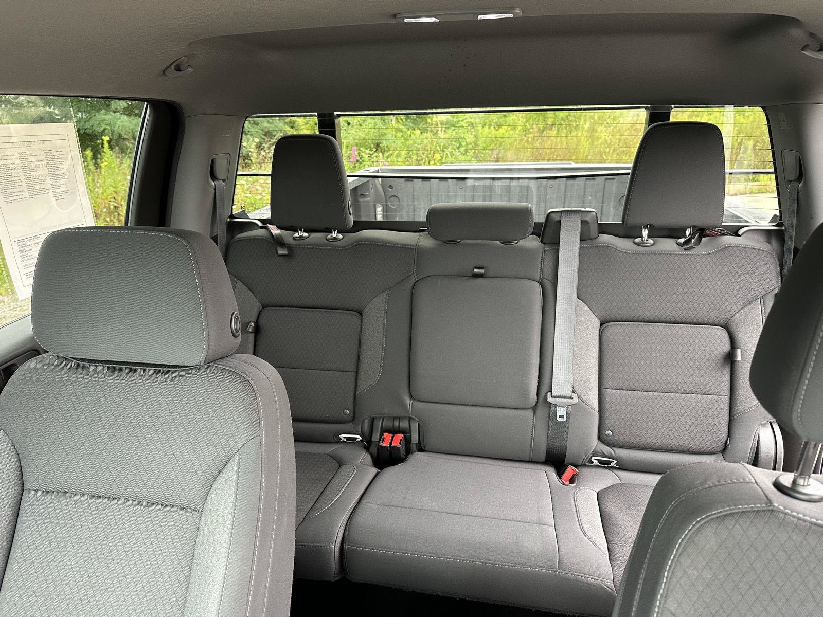 Used 2021 GMC Sierra 1500 Elevation AWD/4WD image 18