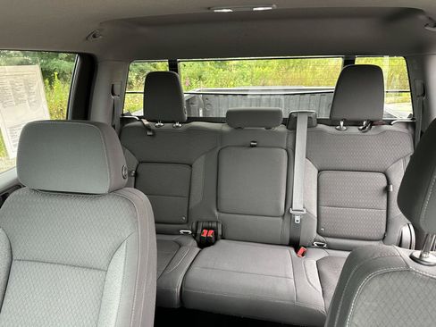 Used 2021 GMC Sierra 1500 Elevation AWD/4WD image 18
