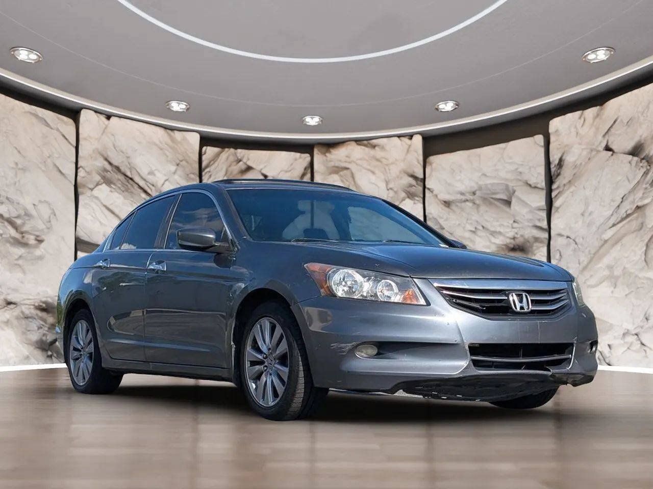 Used 2012 Honda Accord EX-L image 17