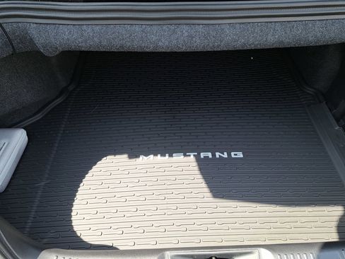 New 2025 Ford Mustang GT Premium image 13