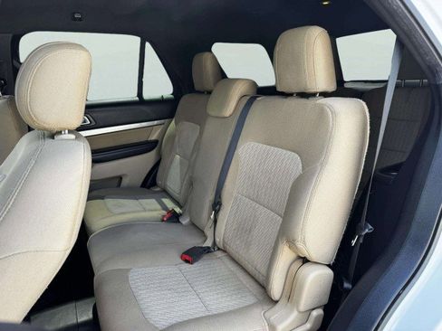 Used 2017 Ford Explorer FWD image 31