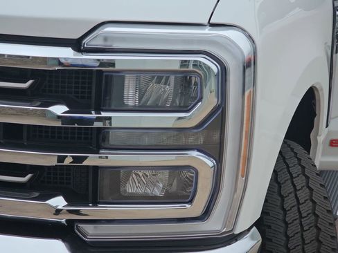New 2026 Ford F350 King Ranch w/ Chrome Package AWD/4WD image 33