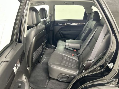 Used 2015 Kia Sorento LX AWD/4WD image 19