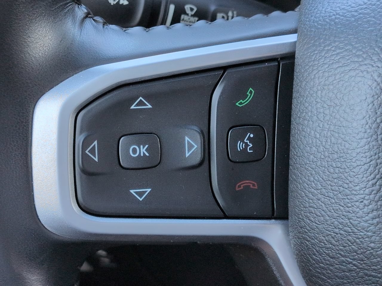 Used 2022 RAM 1500 Big Horn RWD image 25