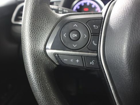 Used 2023 Toyota Camry LE image 18