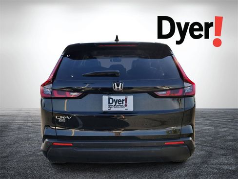 Used 2023 Honda CR-V EX-L image 5