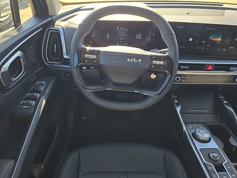 New 2026 Kia Sorento EX image 16