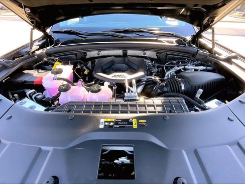 Used 2023 Jeep Grand Cherokee 4WD 4xe w/ Luxury Tech Group II image 16